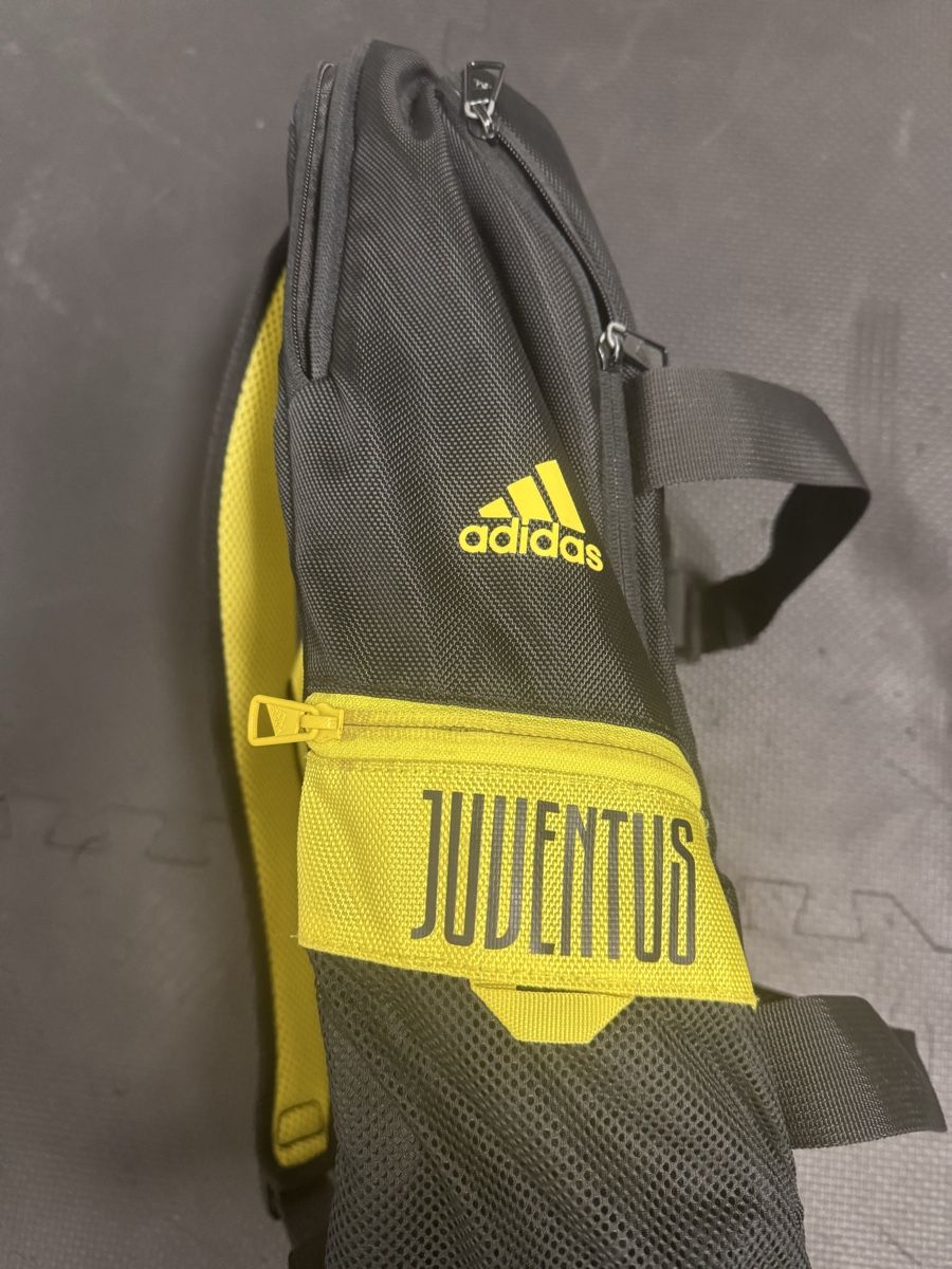 Zaini: Juventus Rucksack – Usato da Münchenbuchsee venduto da LuiConte 2
