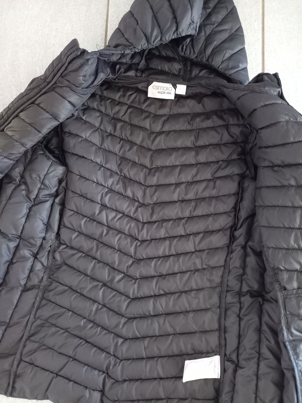 Giacche: Esmeralda winterjacke gr.38 – Usato da Ruschein venduto da dom_nbr2 3