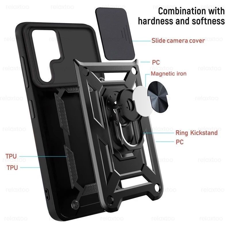 Samsung Cover & Protezioni schermo: Samsung galaxy S23 Hülle , Cover – Nuovo e nell'imballaggio originale da Rudolfstetten venduto da 2Angebote 1
