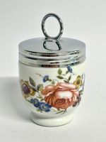 ROYAL WORCESTER Egg Coddler "BOURNEMOUTH" für 1 Ei – VINTAGE