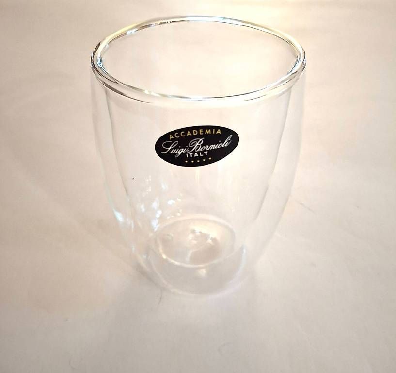 Teiere: Verre à thé thermique – Usato da St-Sulpice VD venduto da vid_wz89