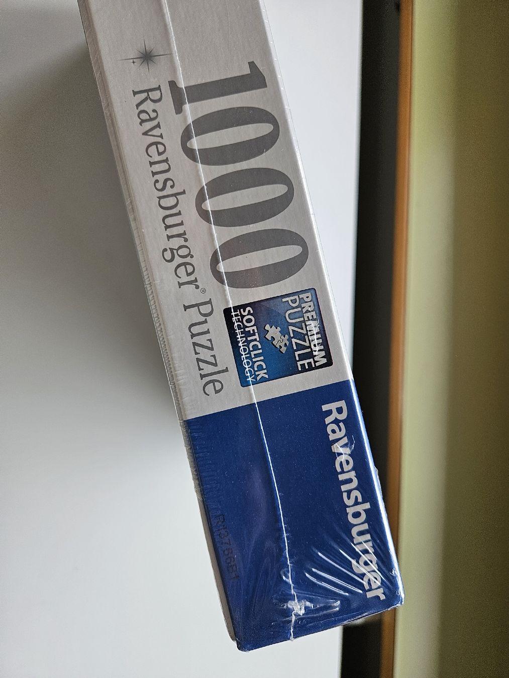 Ravensburger Puzzles: Disney Puzzle 1000 Teile Ravensburger – Neu und originalverpackt aus Wallenwil von luc_mei 1
