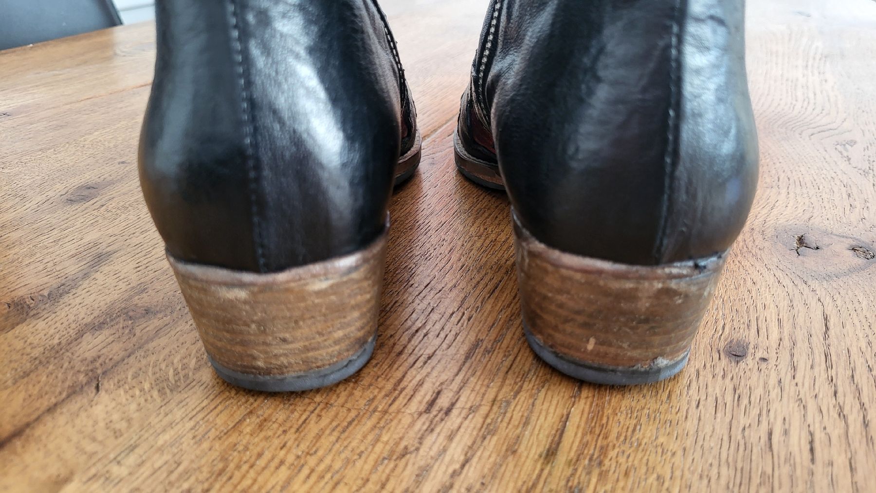 Scarpe da donna: Boots – Usato da Bern venduto da Sarit 3
