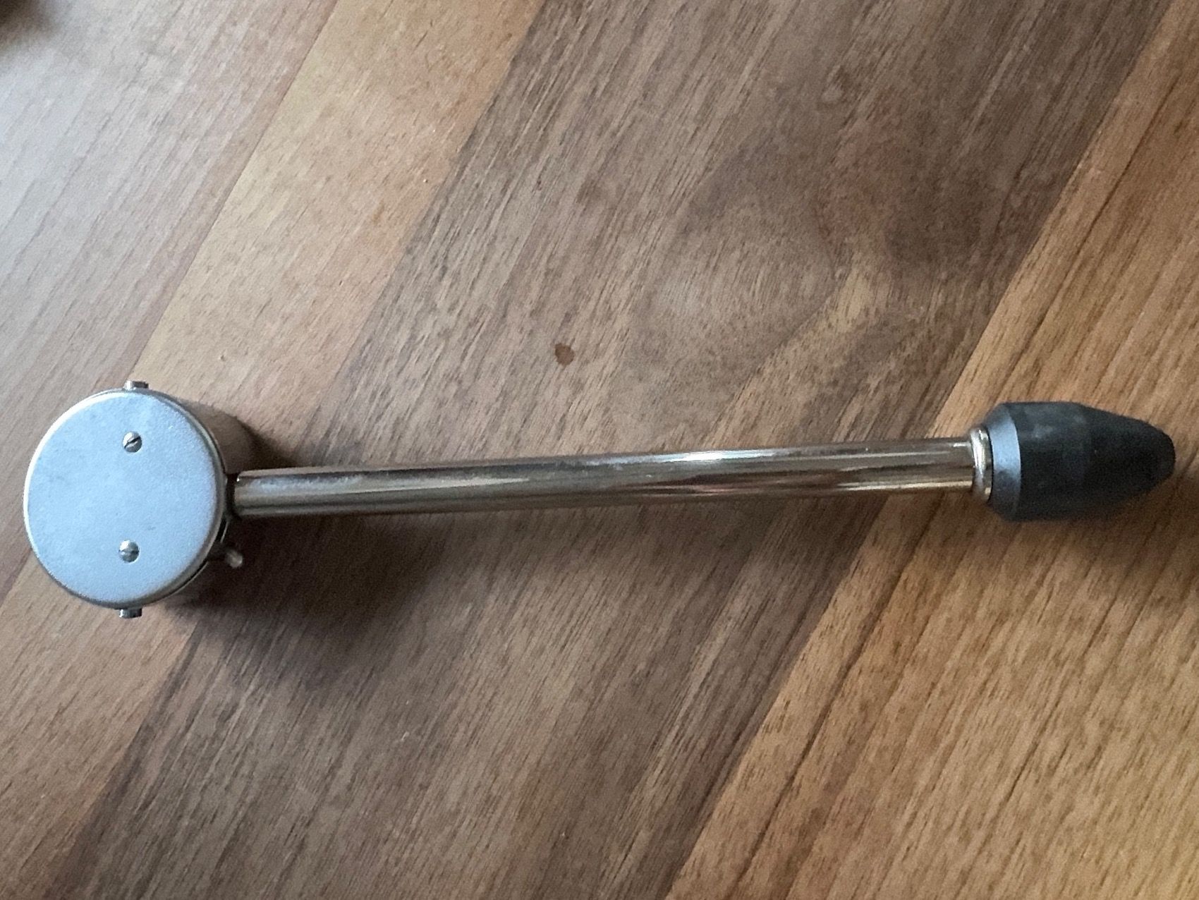 Misurare: Kompressionstester  0-10 bar kein Motometer – Usato da Lostorf venduto da Peschmi10 4