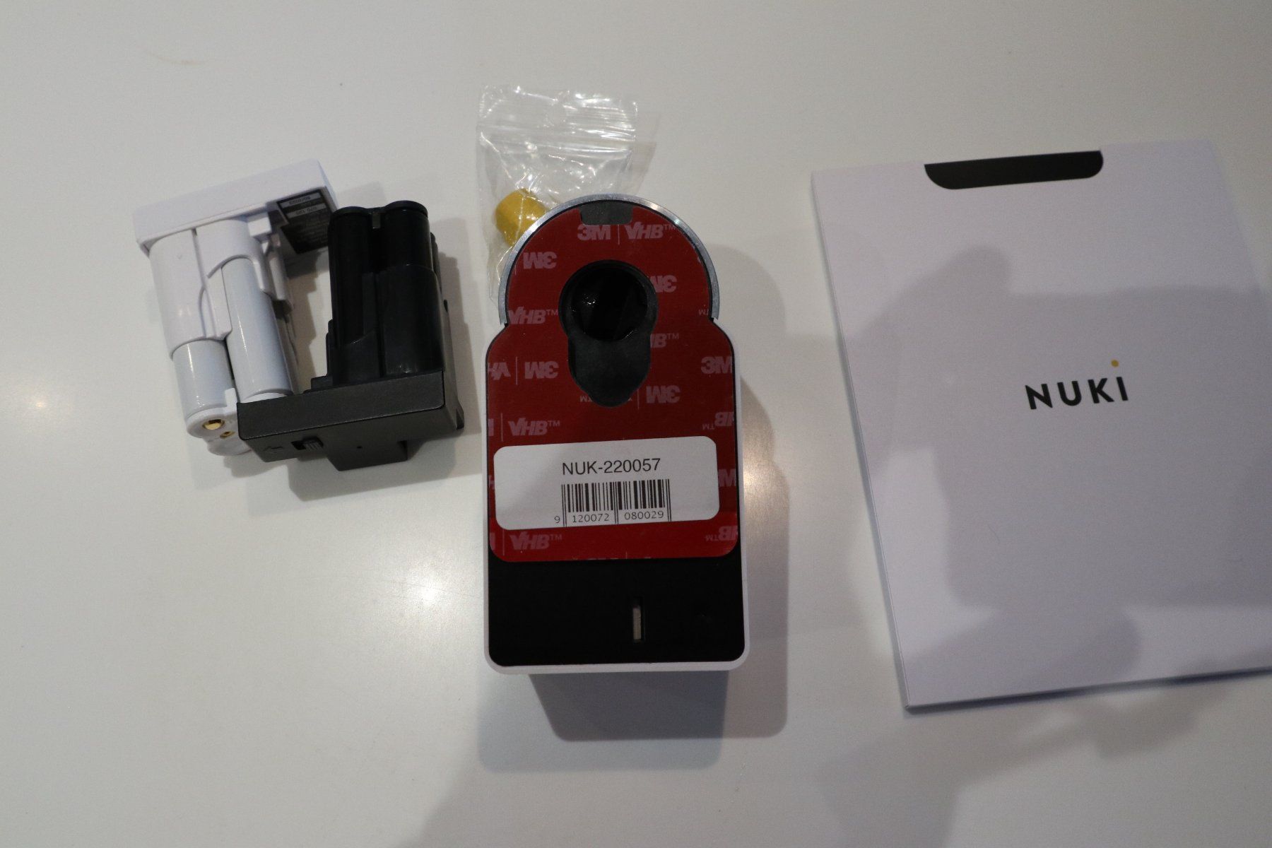 Nuki Cadenas: Nuki Smart Lock 3.0 Pro – D'occasion à Chur par Wwchur 1