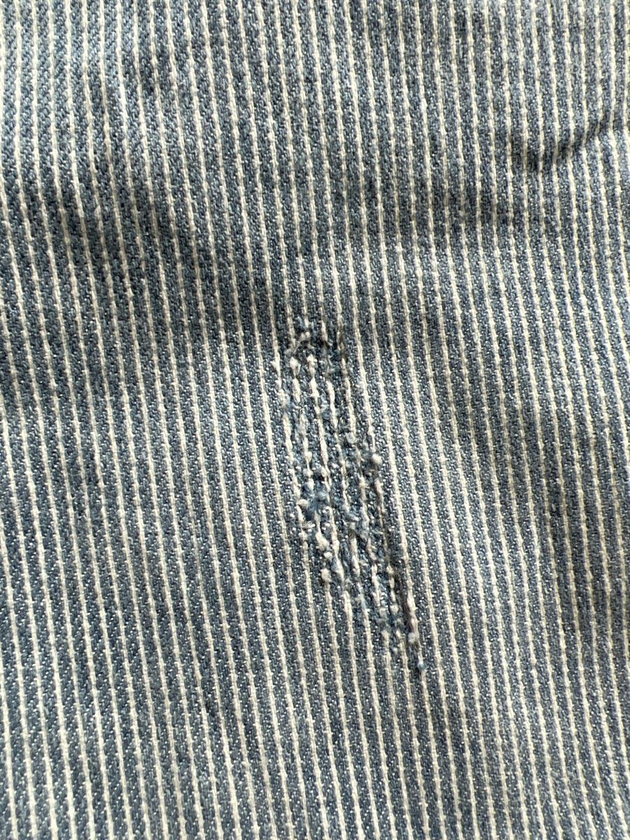 Jeans: Jeans von Denim Hunter – Nuovo (secondo la descrizione) da Glattpark(Opfikon) venduto da ste_n99y 4