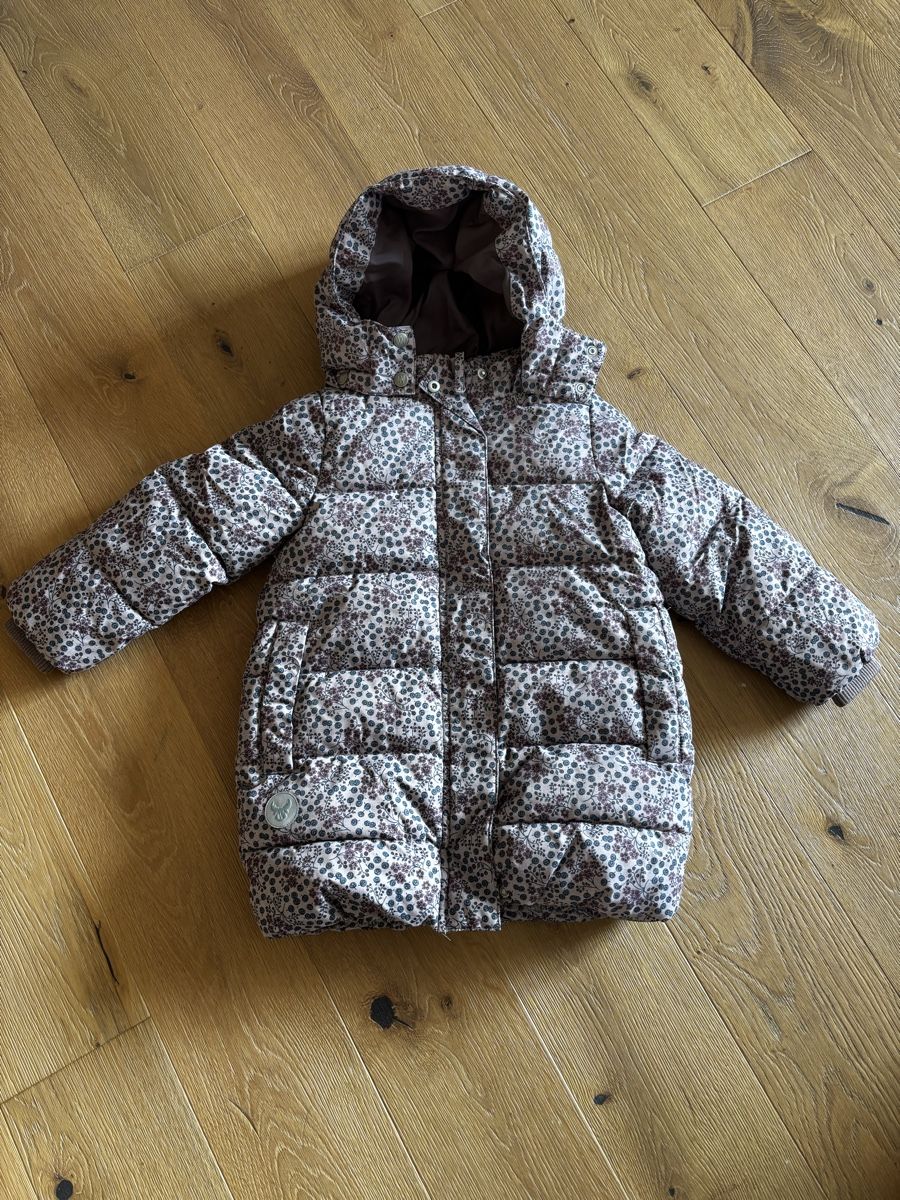 Wheat Jacken & Mäntel: Wheat Winterjacke  – Neu (gemäss Beschreibung) aus Mühlethurnen von NicoleLeng