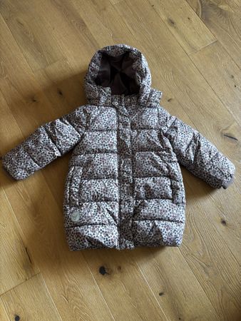 Wheat Winterjacke 