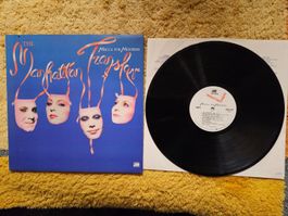 The Manhattan Transfer Schallplatte Lp - Mecca for Moderns