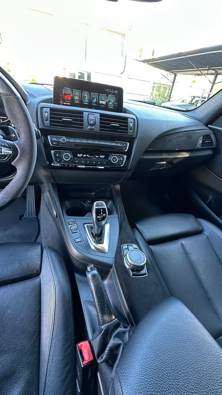 BMW Autos: BMW M140i M performance – Gebraucht aus Courgenay von pau_r96y 5