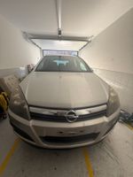 2006 Opel Astra H Break 1.6 essence
