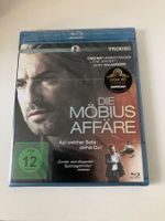 Die Möbius Affäre (DVD) Jean Dujardin, Cécile De France