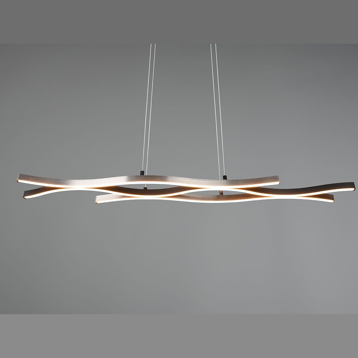 Lampadari & plafoniere: LED Pendelleuchte, Dimmer, 4300 Lumen – Nuovo (secondo la descrizione) da Kreuzlingen venduto da Smart-Light 5