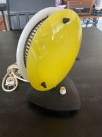 Lampe Vintage Angelo Lelli Années 50