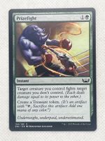 Prizefight Magic the Gathering Karte, 154/281 C