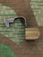 Laufschutzdeckel Ord. 1911 für Karabiner 11, Variante 2.1