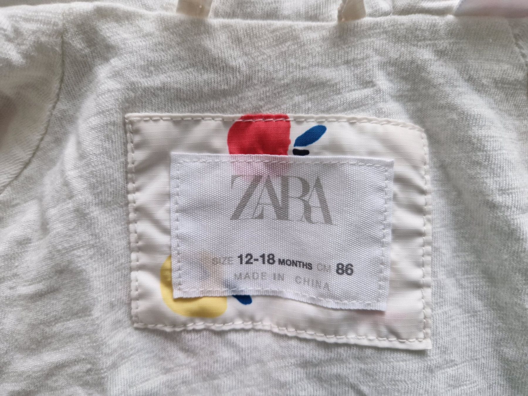 Zara Jacken & Mäntel: Jacke Dünn grösse 86 – Gebraucht aus Heimberg von Eleanor20 5