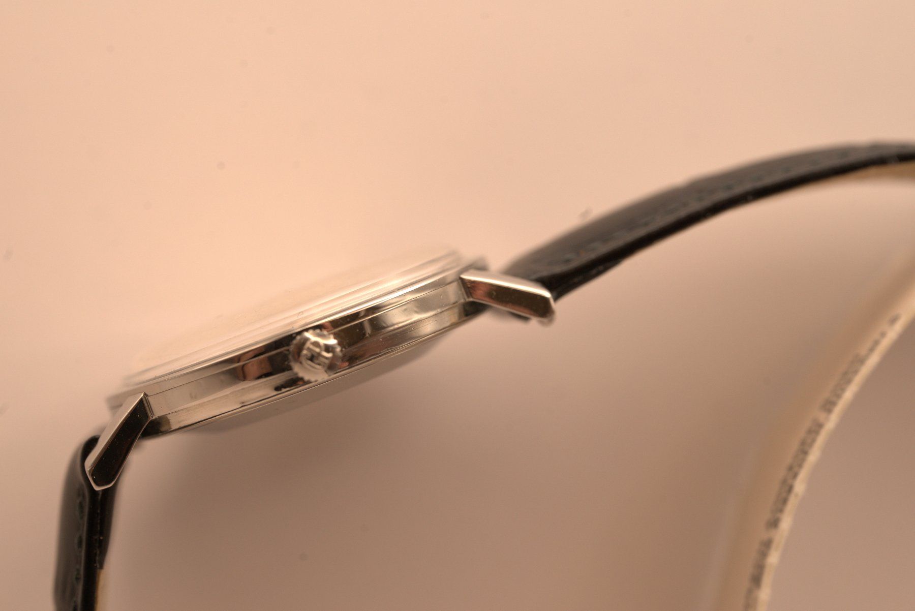Girard-Perregaux Uhren: Girard Perregaux Gyromatic Vintage – Gebraucht aus Ettenhausen TG von laib-watches 5