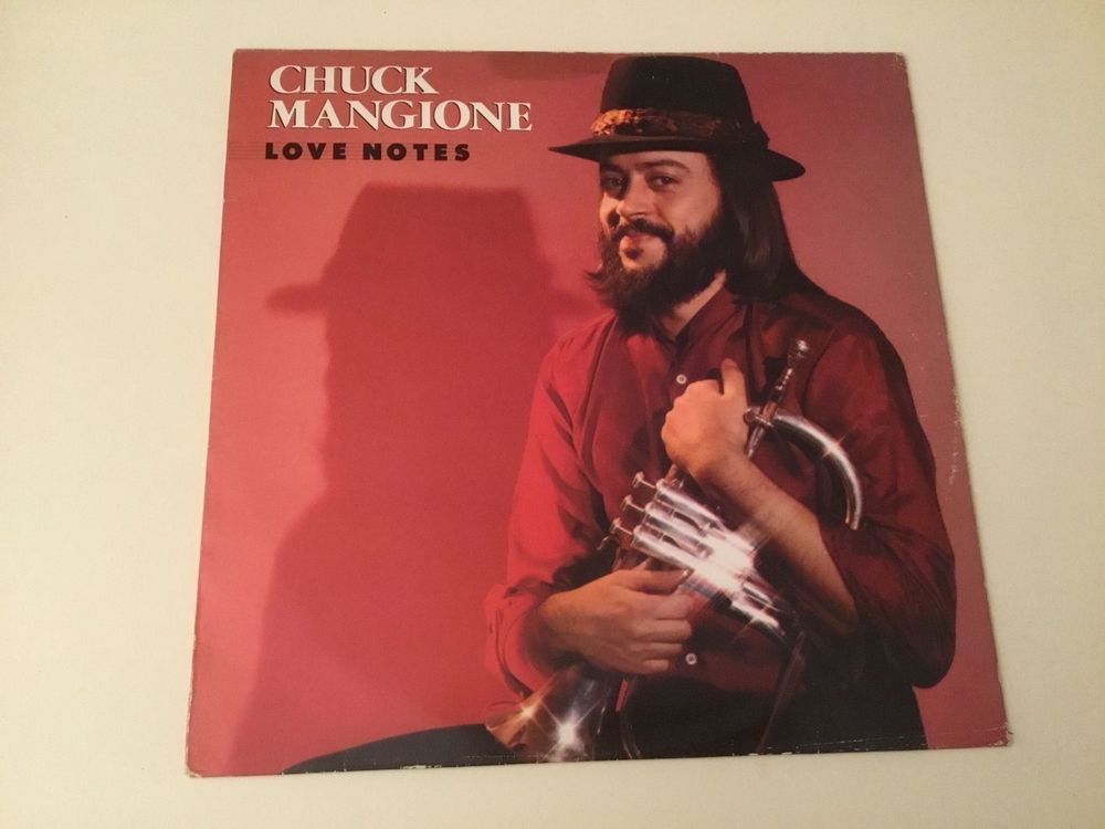 Chuck mangione love notes gebraucht in kreuzlingen f r chf 7 mit