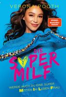Buch DIE SUPERMILF Verona Pooth Feldbusch, 240 Seiten, NEU