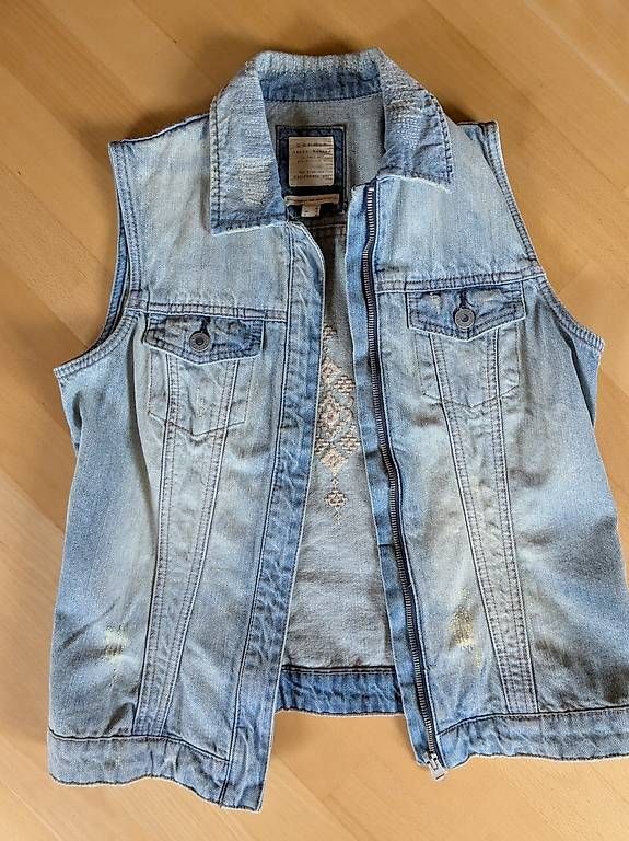 Gilets & Westen: Gilet von Esprit  – Gebraucht aus Rüeterswil von Ostara90