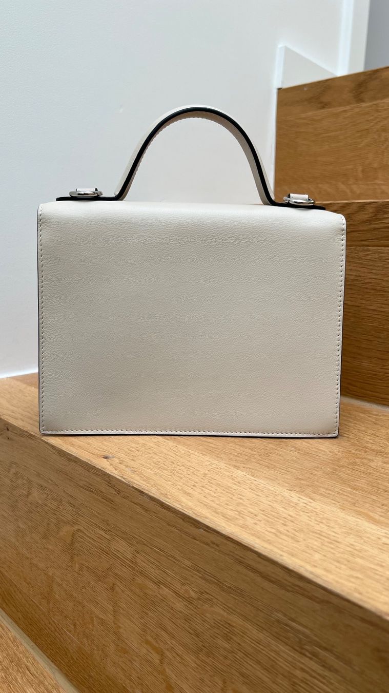 Borse da donna: Lederhandtasche - Prototyp – Usato da St-George venduto da alaixee 2