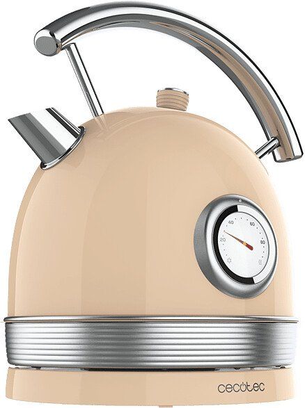 Bollitori: CECOTEC Thermosense Vintage 1485 – Nuovo e nell'imballaggio originale da Romanshorn venduto da nor_9jxr 1