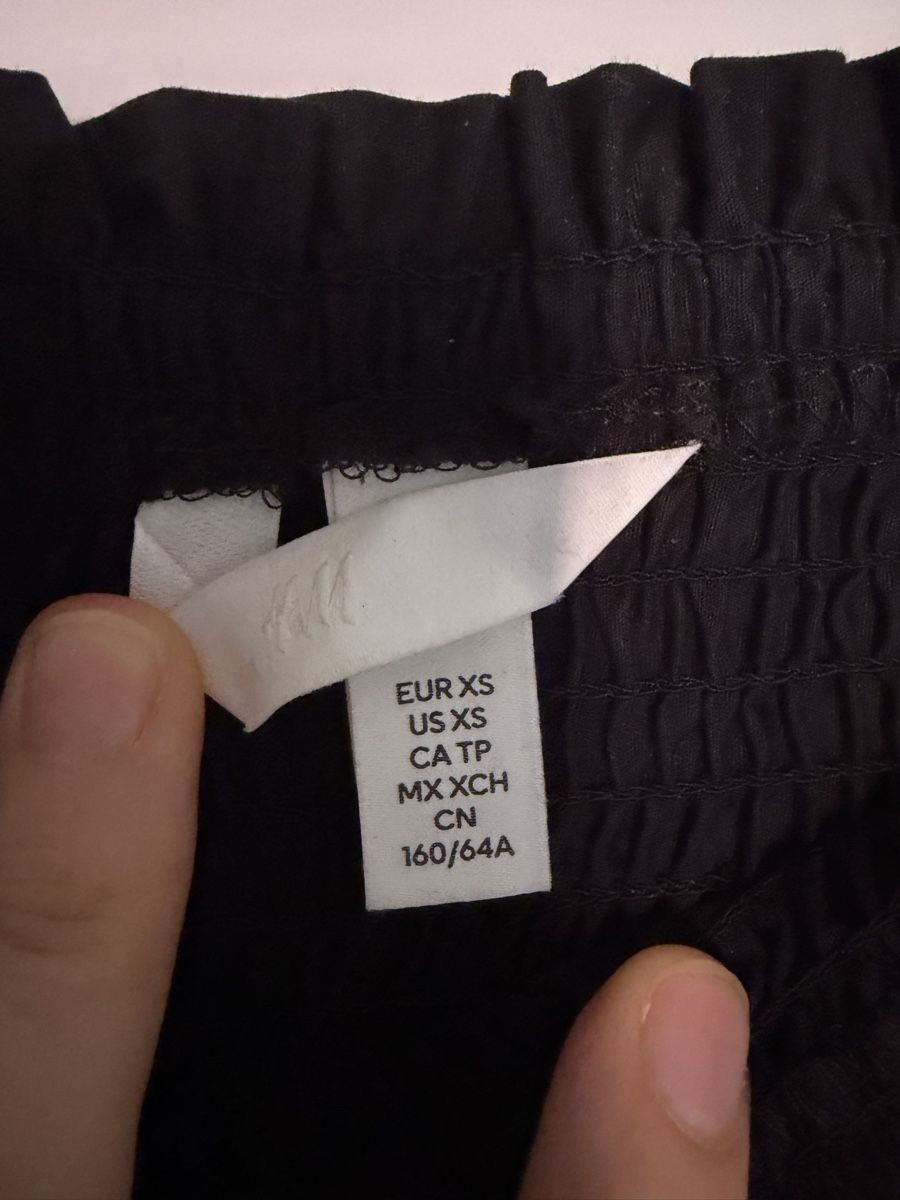 H&M Gonne: H&M Rock XS – Nuovo (secondo la descrizione) da Zürich venduto da supereme 1