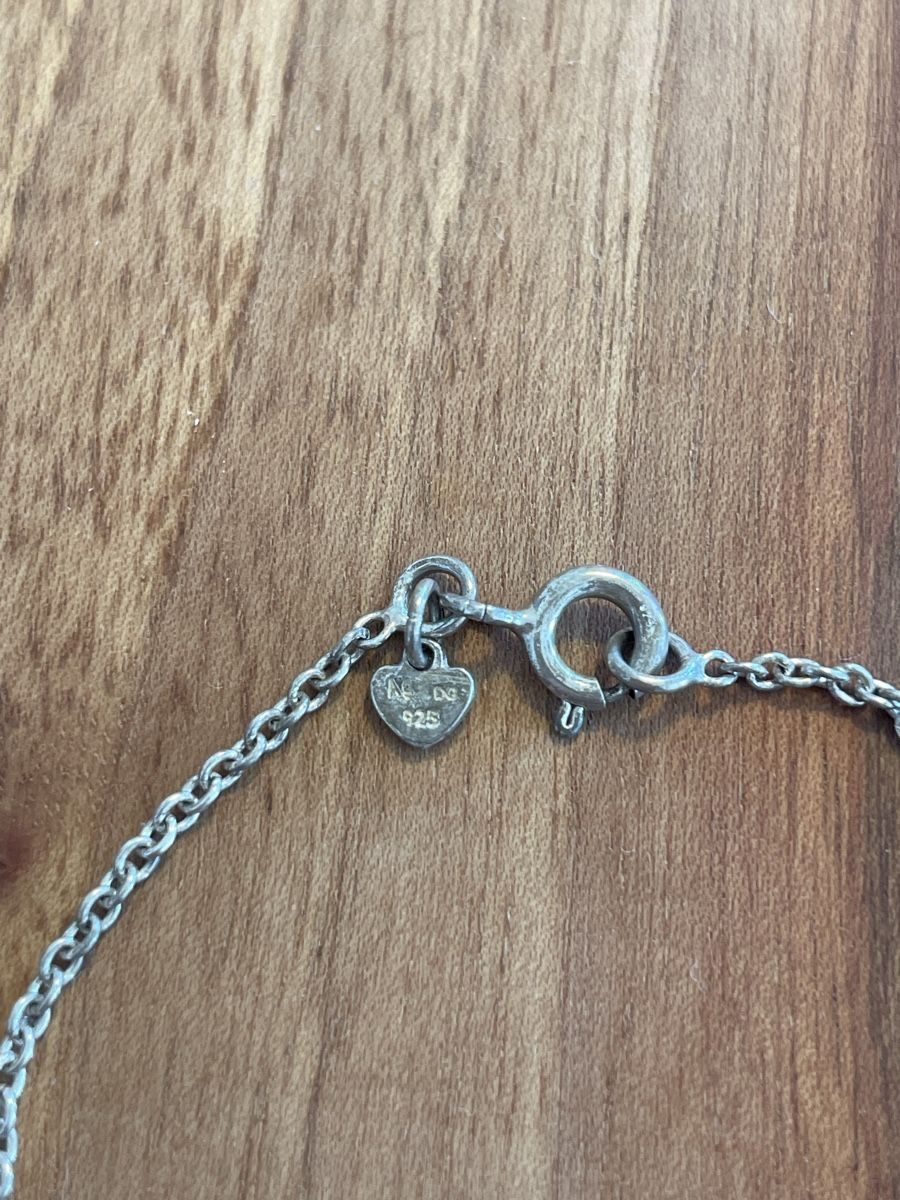 Bracciali & Braccialetti: Kinderarmband echtes Silber – Usato da Zürich venduto da katidust 2