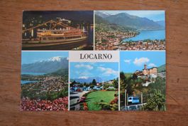 AK Locarno TI