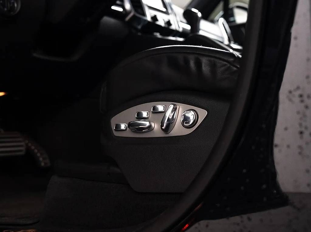Automobili: Porsche Cayenne 4.8 V8 GTS TipT – Usato da Langenthal venduto da Goergens10 7