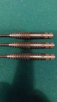 Target Darryl Fitton gen 2 - Steeldarts - RARE