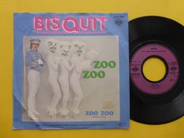 Bisquit – Zoo Zoo