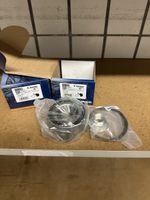 Radlagersatz Mazda 5, BP4L-33-047 B