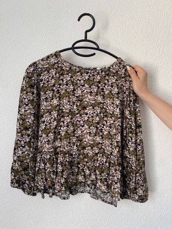 Bluse