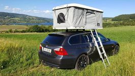 Dachzelt von Autohome Maggiolina Airpass Small 