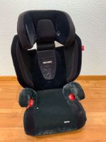 Autokindersitz, RECARO, Monza, 18-36 Kg.