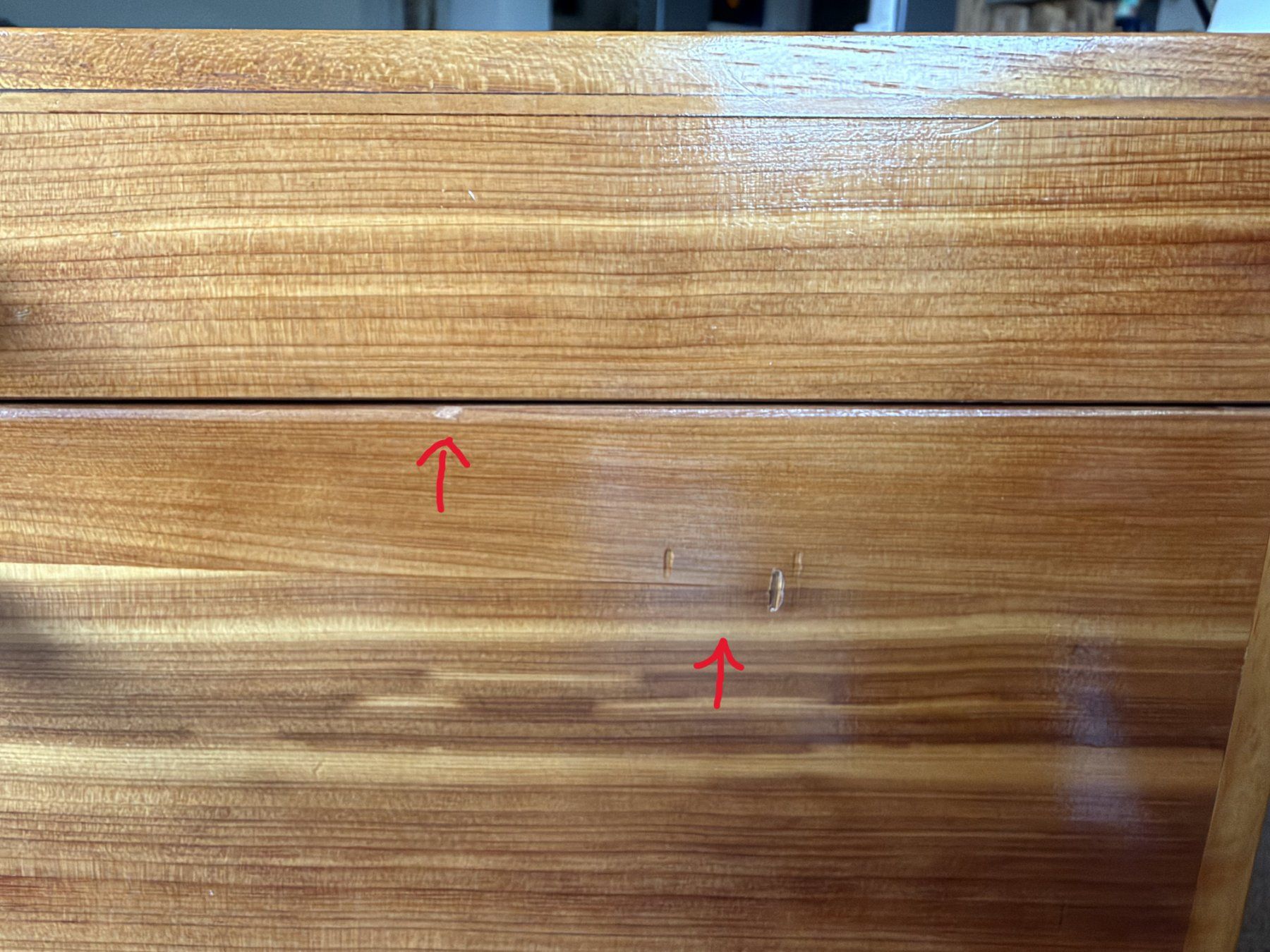 Humidor per sigari: Humidor – Usato da Nunningen venduto da Traktorpilot 6
