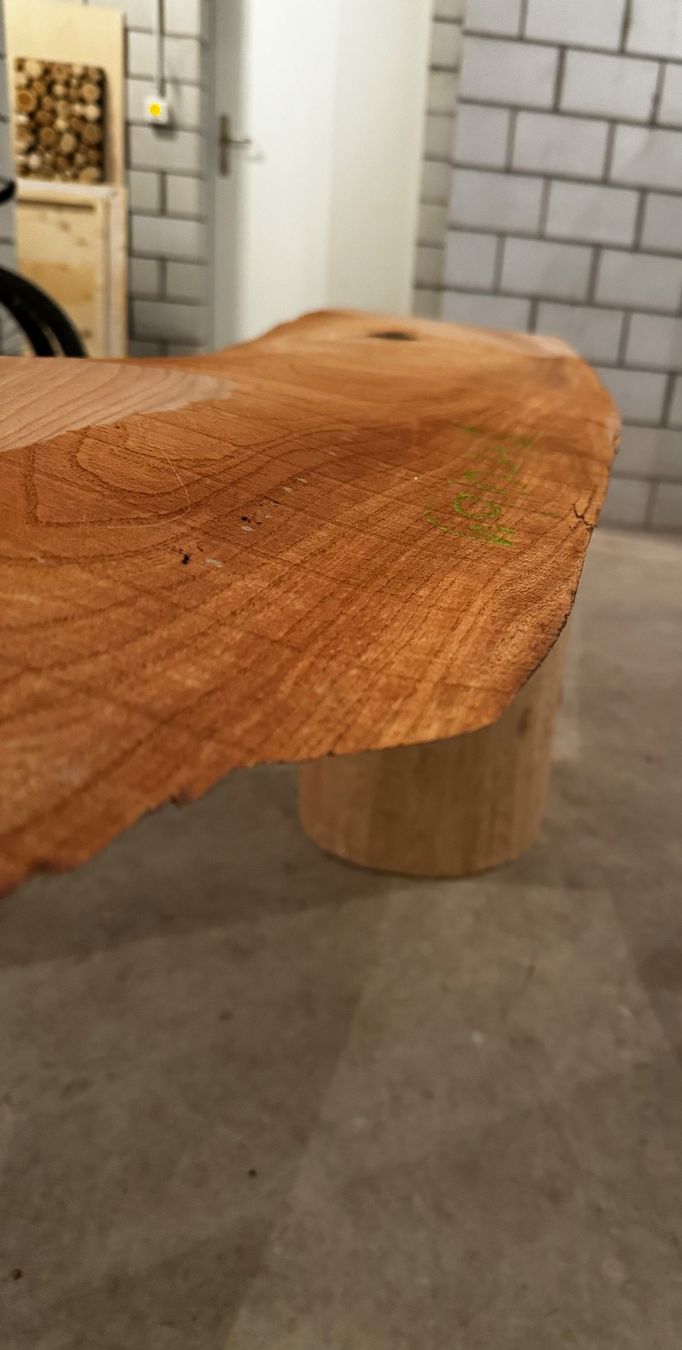 Articoli in legno: Holz Holzbrett Ulme – Usato da Brunnen venduto da Holz-style 4