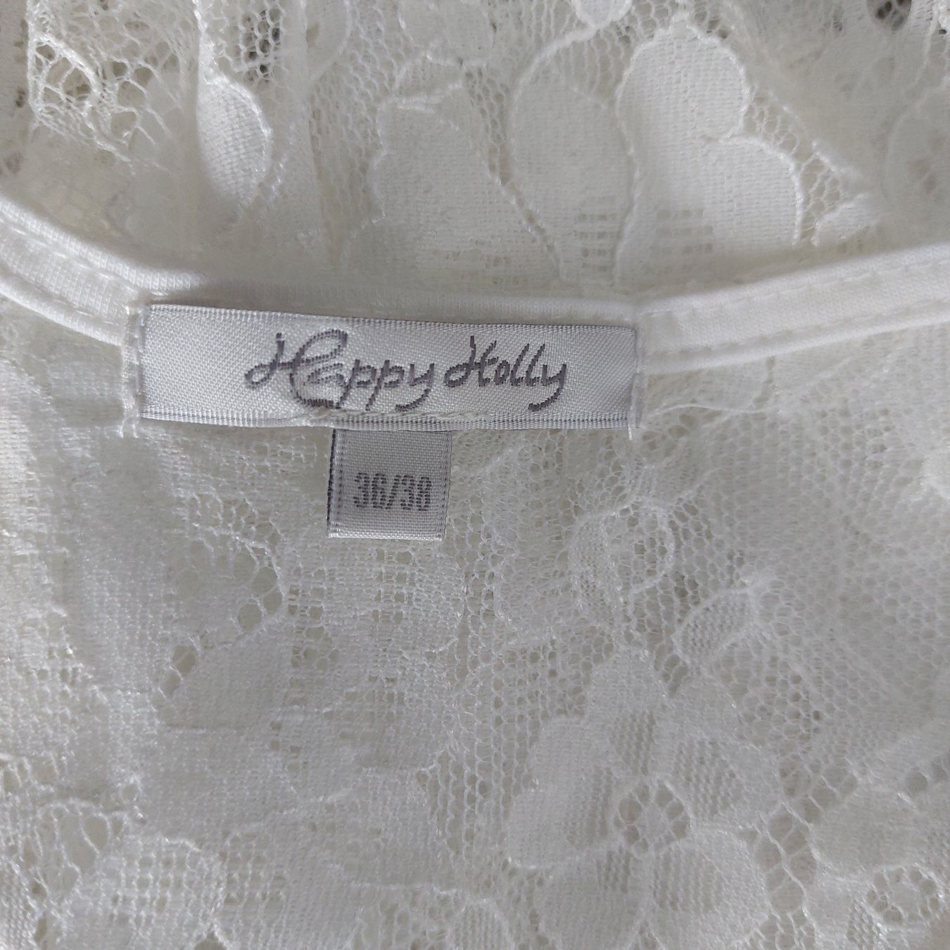 Top: Romantische Bluse – Nuovo e nell'imballaggio originale da Muri AG venduto da ReBoutique 2