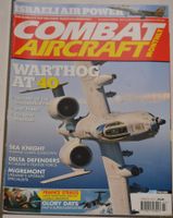 Combat Aircraft 2013-03