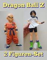 Dragon Ball Z: Krillin (Kuririn) & Videl - 2 Figuren Set  2