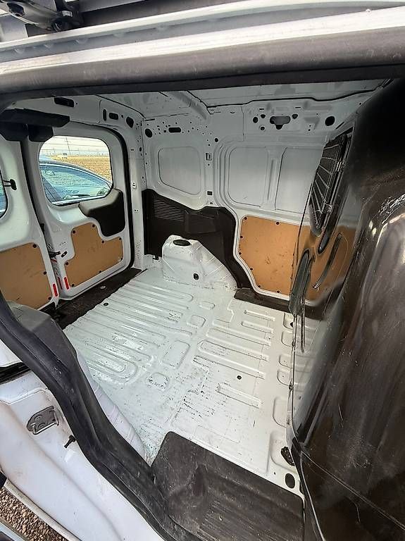 Veicoli commerciali: FORD Transit Courier Van 1.6 Diesel – Usato da Weinfelden venduto da espen19 2