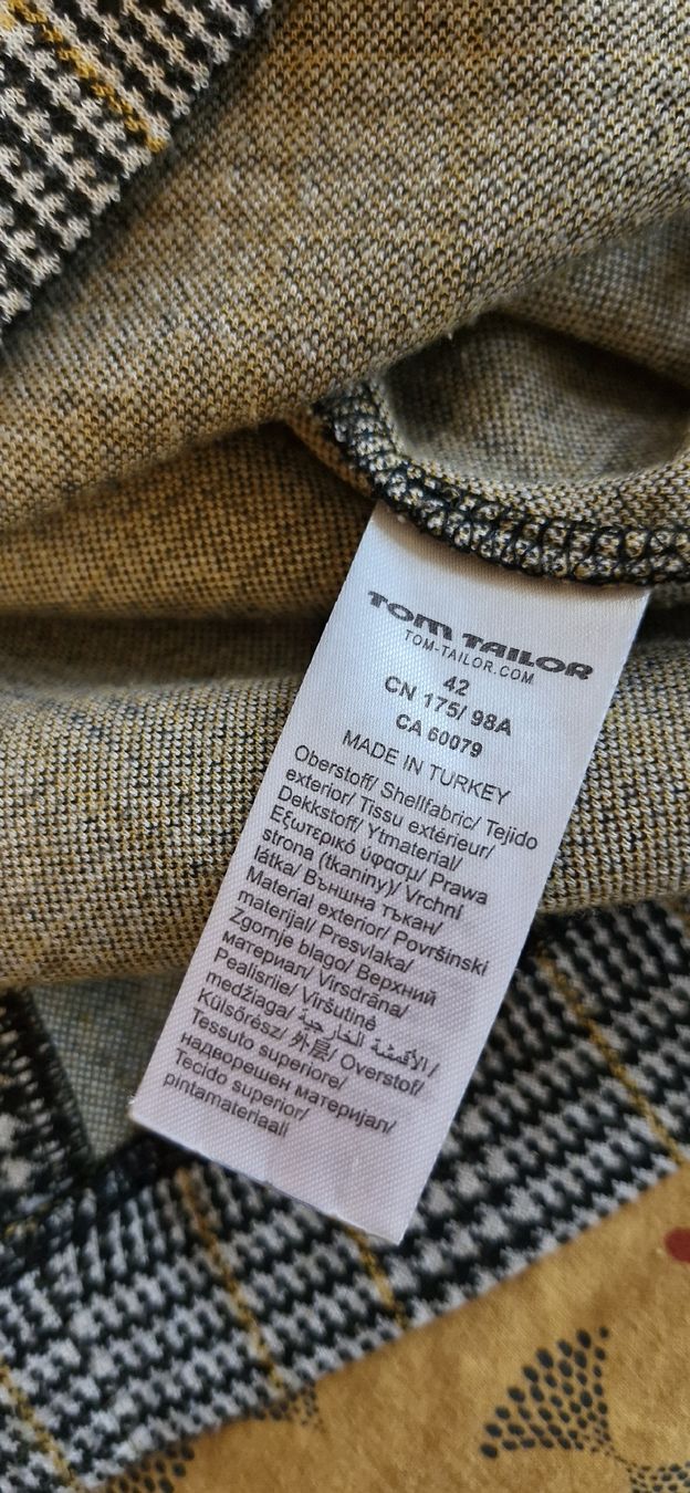 Tom Tailor Kleider: Tom Tailor dress – Gebraucht aus Bonstetten von Denitza87 3