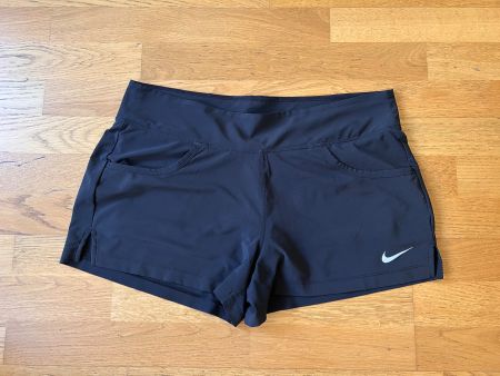 Nike Laufshorts DRI-FIT Gr. M