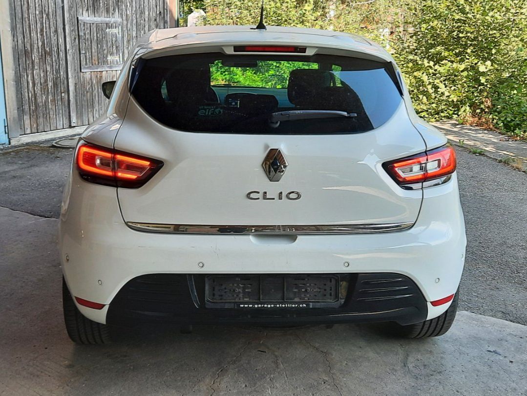 Renault Automobili: Renault Clio 1.2 – Difettoso da Oberburg venduto da Stefab 3
