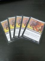 5x Hero‘s Downfall