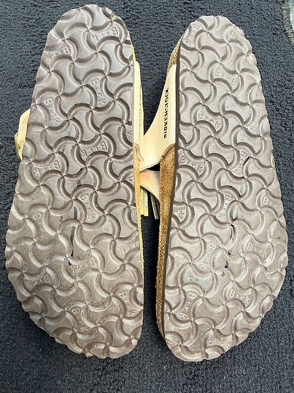 Birkenstock Damenschuhe: Birkenstock – Gebraucht aus Zürich von bil_s7tp 2