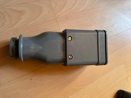 J40 4 Polige Kupplung NEU CMC