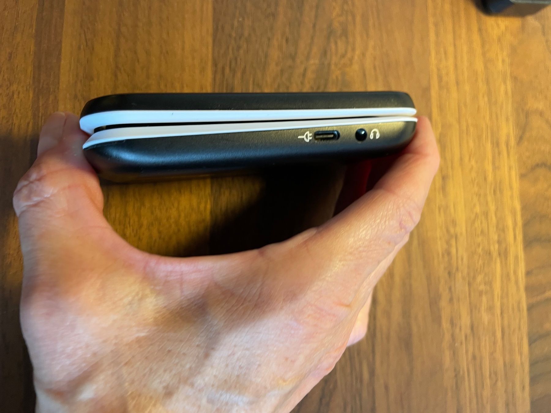 Doro Handys / Smartphones: Senioren Mobile-Telefon Doro 2880 – Gebraucht aus Basel von frf 4